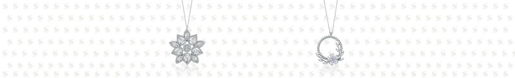 14K Gold Necklaces Collection – Fine Gold Jewelry