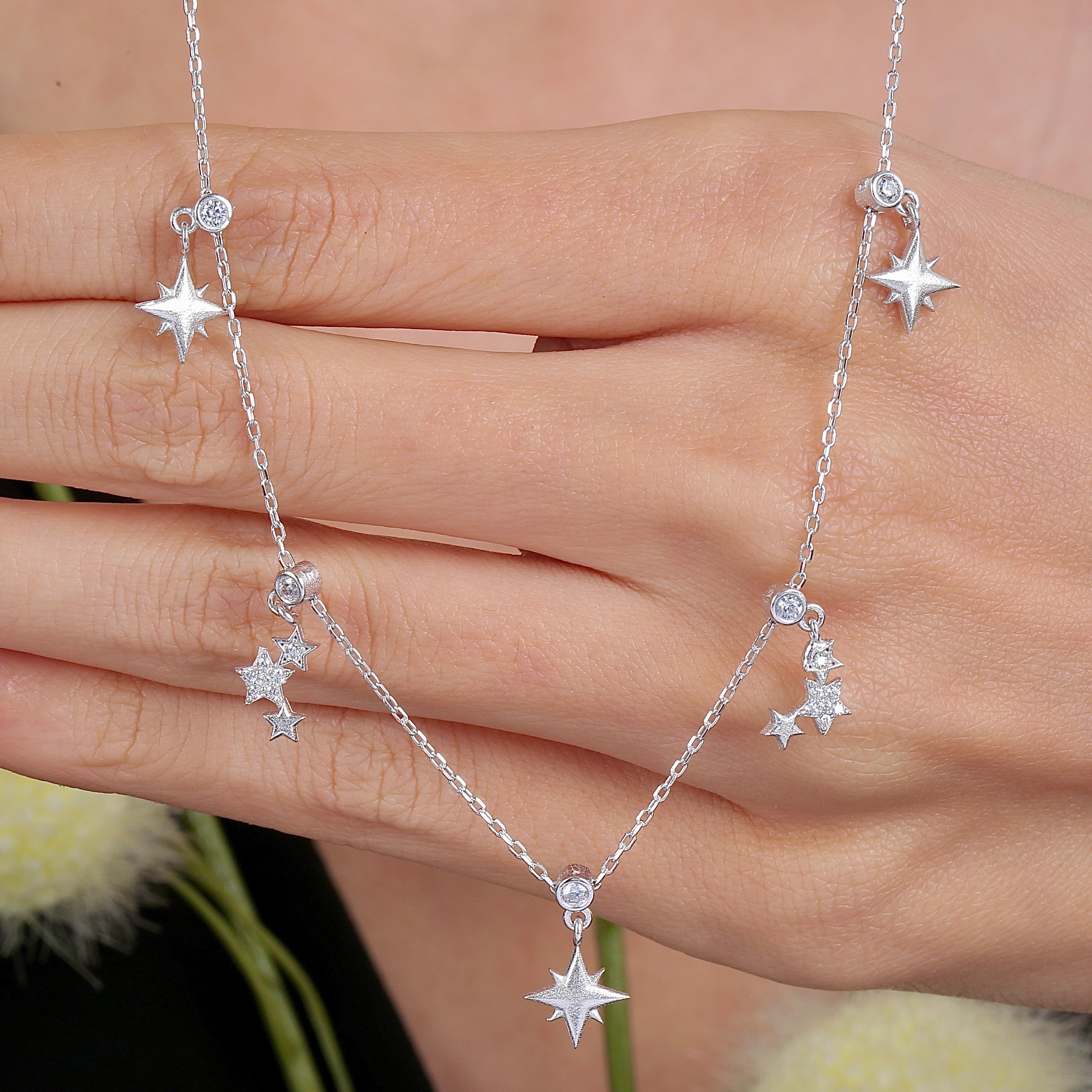 スタージュエリー トパーズ K14 コンビリング 10号 STAR JEWELRY k10&シルバーコンビリング スタージュエリー トパーズ